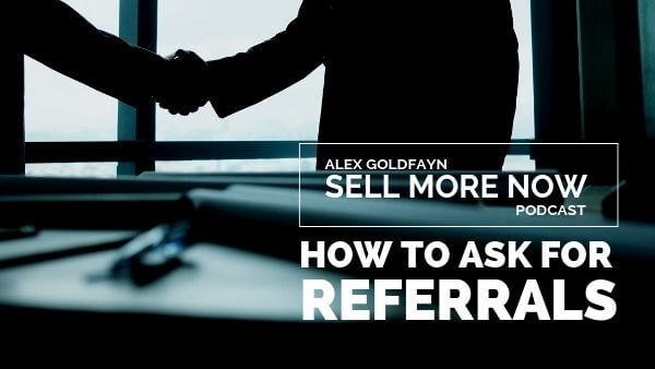 How to Ask For Referrals So You Get them 66% of the Time
